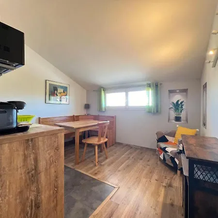 Appartement Le Faubourg Bonnefoy Ac
