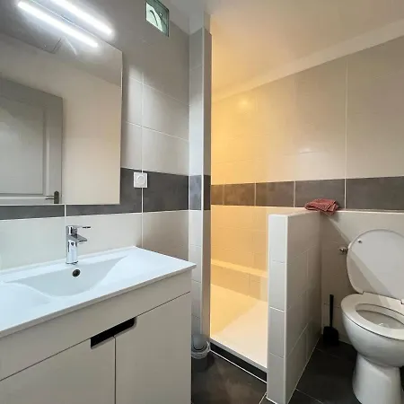 Le Faubourg Bonnefoy Ac Toulouse