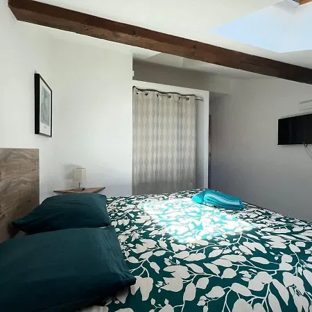 Appartement Le Faubourg Bonnefoy Ac Toulouse