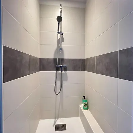 Le Faubourg Bonnefoy Ac Appartement