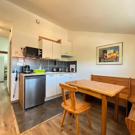 Le Faubourg Bonnefoy Ac Appartement Toulouse