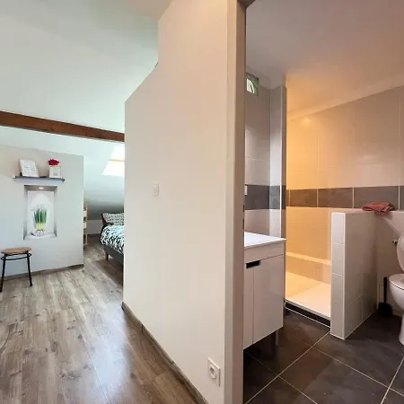 Le Faubourg Bonnefoy Ac * Toulouse